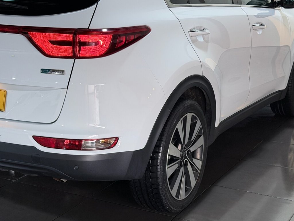 Used Kia Sportage 2017 for sale - 78082401: Photo 37