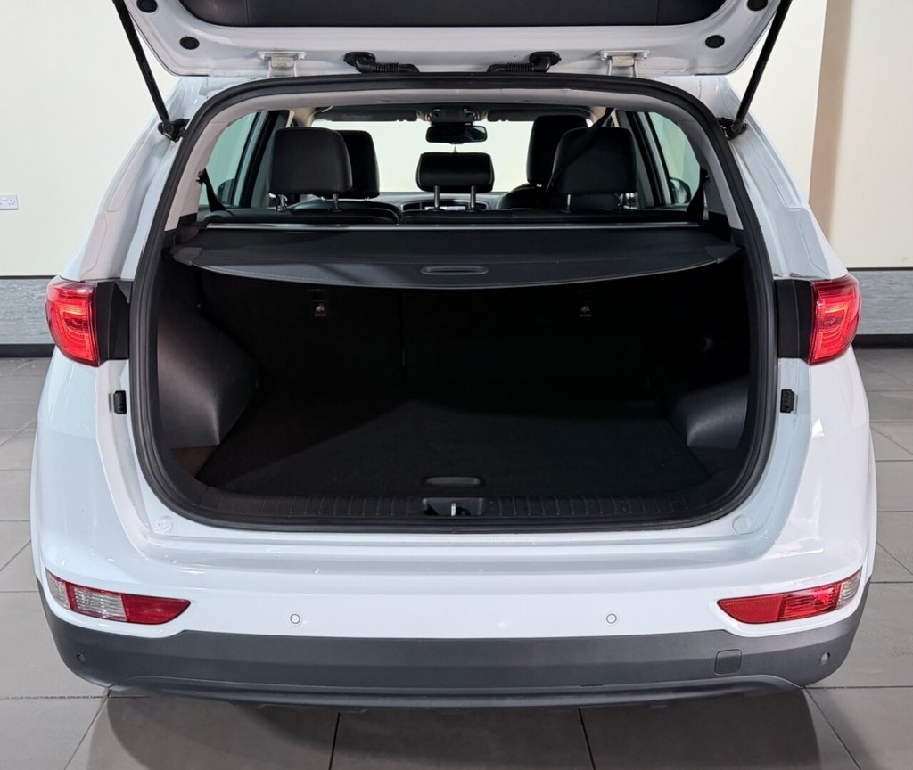 Used Kia Sportage 2017 for sale - 78082401: Photo 38