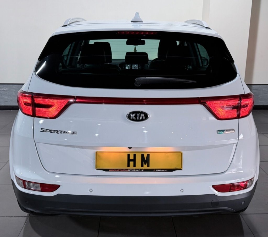 Used Kia Sportage 2017 for sale - 78082401: Photo 39