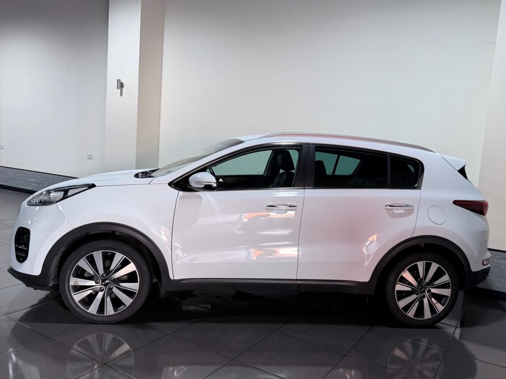 Used Kia Sportage 2017 for sale - 78082401: Photo 4