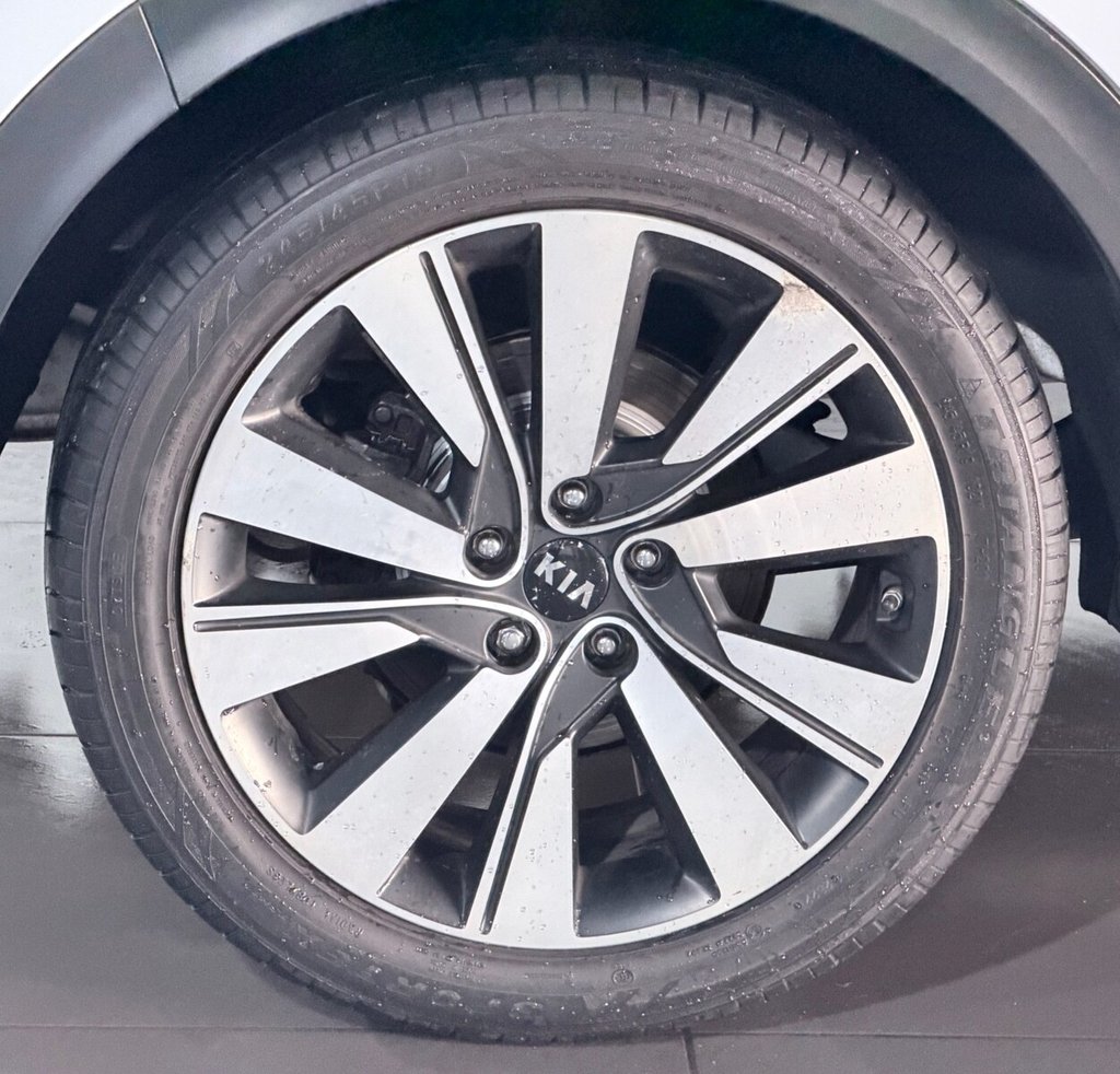 Used Kia Sportage 2017 for sale - 78082401: Photo 40