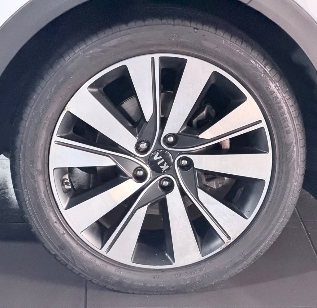 Used Kia Sportage 2017 for sale - 78082401: Photo 41