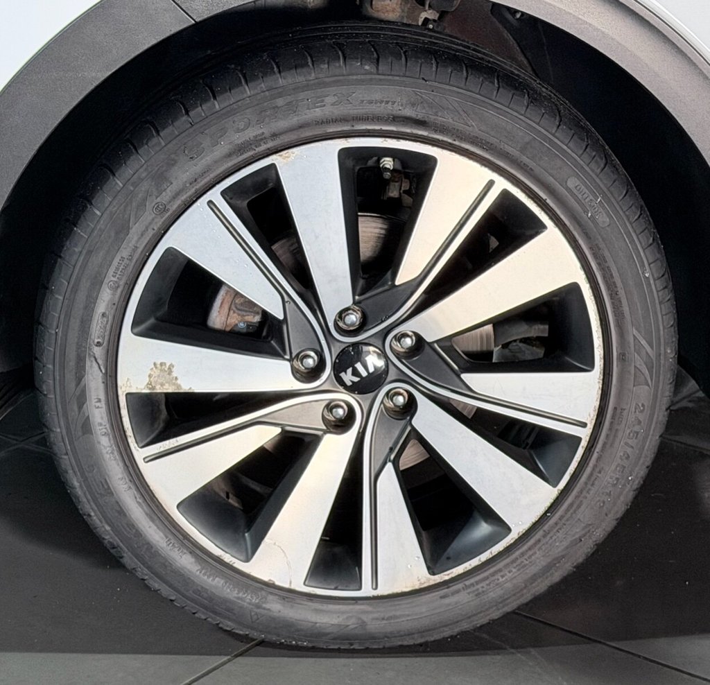 Used Kia Sportage 2017 for sale - 78082401: Photo 42