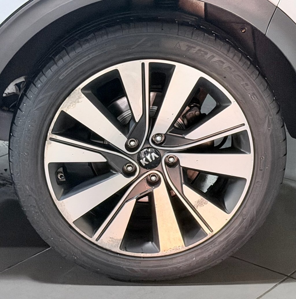 Used Kia Sportage 2017 for sale - 78082401: Photo 43