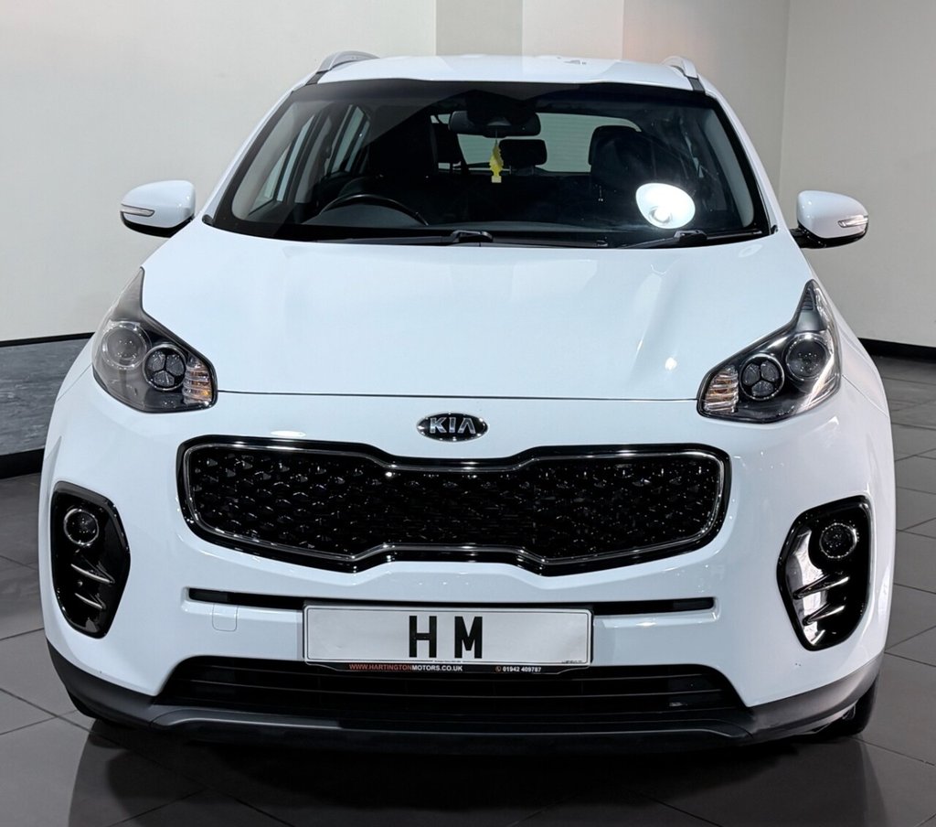 Used Kia Sportage 2017 for sale - 78082401: Photo 5