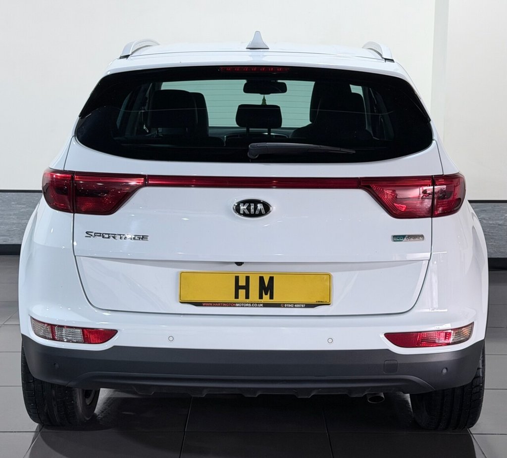 Used Kia Sportage 2017 for sale - 78082401: Photo 6