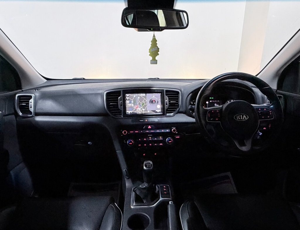 Used Kia Sportage 2017 for sale - 78082401: Photo 7