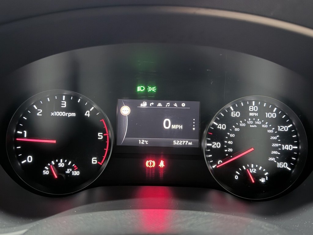 Used Kia Sportage 2017 for sale - 78082401: Photo 9