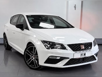 Used SEAT Leon 2020 for sale - 78543835: Photo