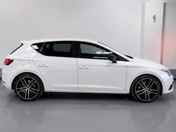 Used SEAT Leon 2020 for sale - 78543835: Photo