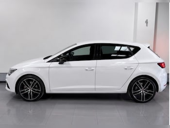 Used SEAT Leon 2020 for sale - 78543835: Photo