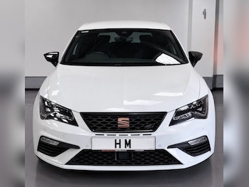 Used SEAT Leon 2020 for sale - 78543835: Photo