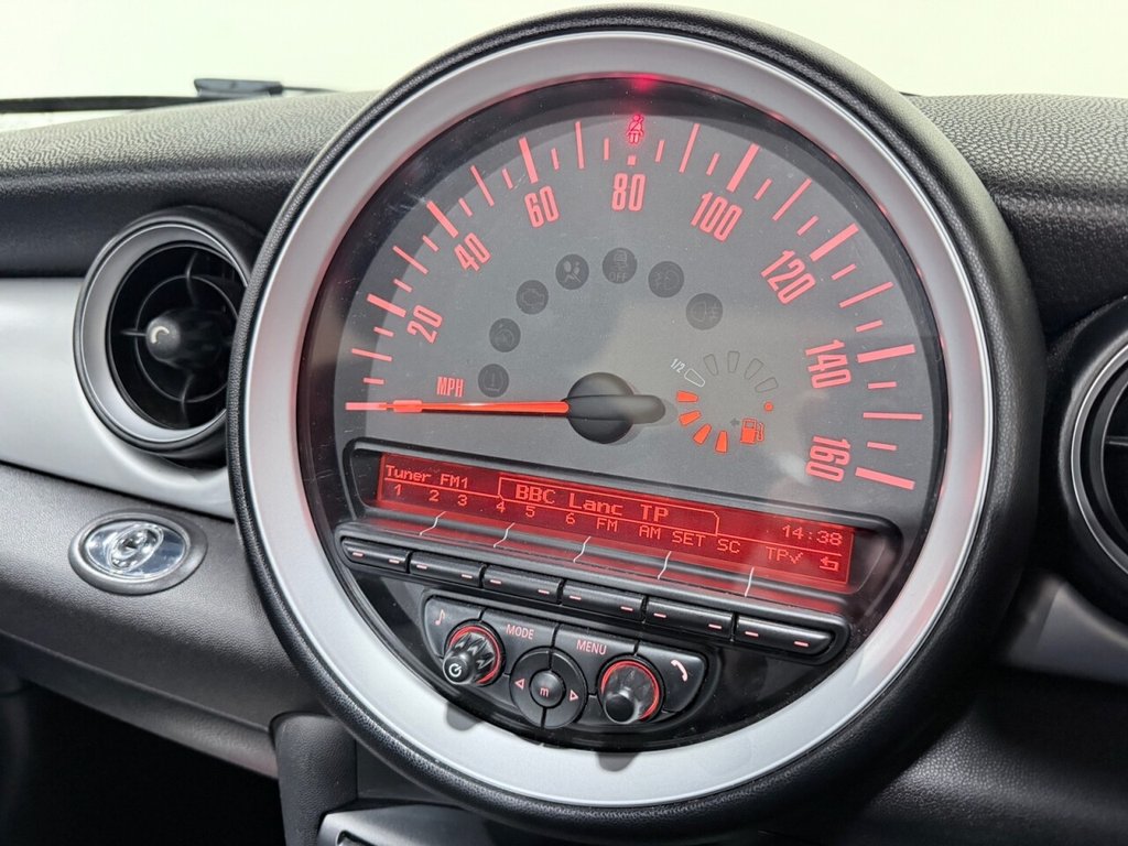 Used MINI Convertible 2014 for sale - 77399756: Photo 10