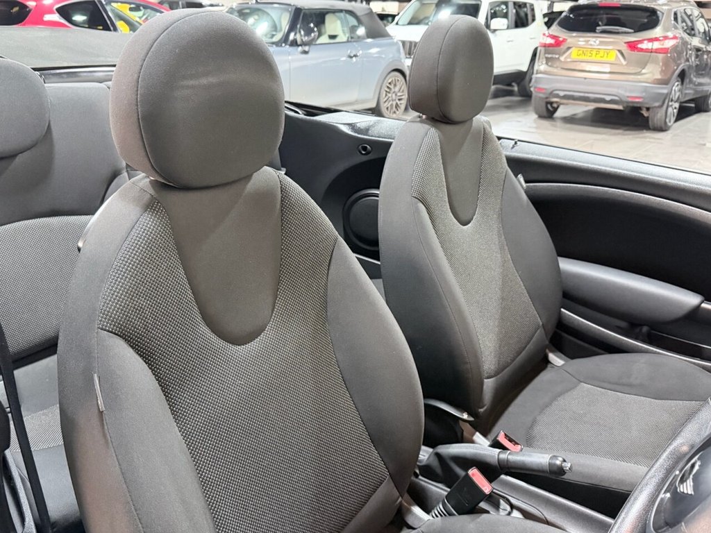 Used MINI Convertible 2014 for sale - 77399756: Photo 13