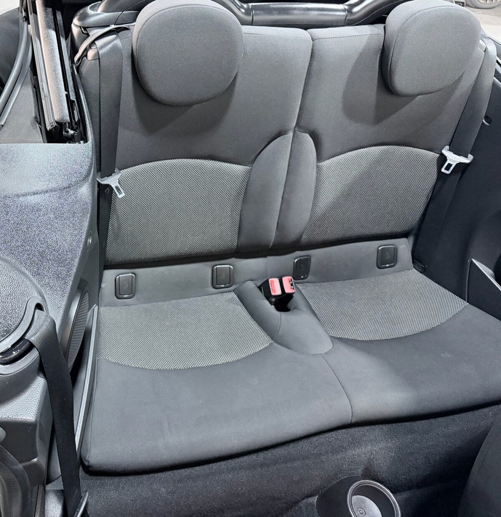 Used MINI Convertible 2014 for sale - 77399756: Photo 14