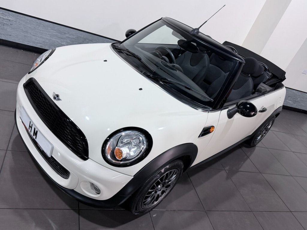Used MINI Convertible 2014 for sale - 77399756: Photo 19