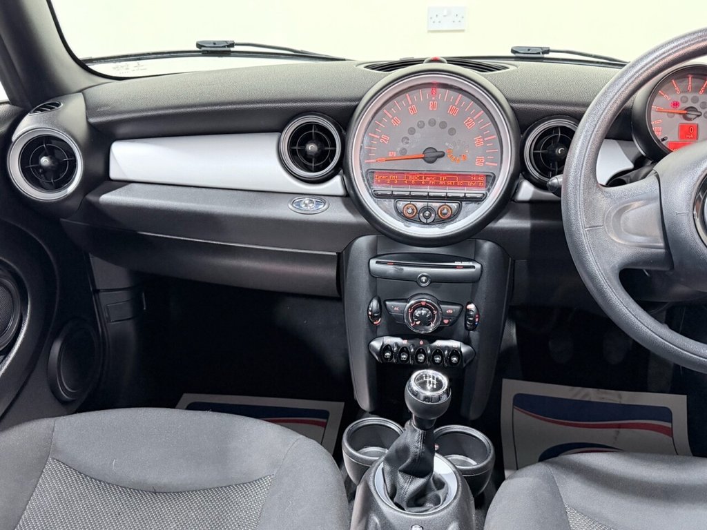 Used MINI Convertible 2014 for sale - 77399756: Photo 27