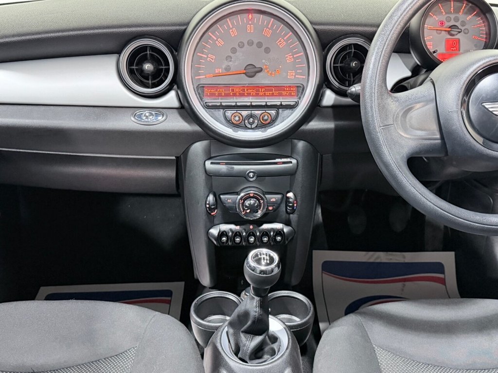 Used MINI Convertible 2014 for sale - 77399756: Photo 28