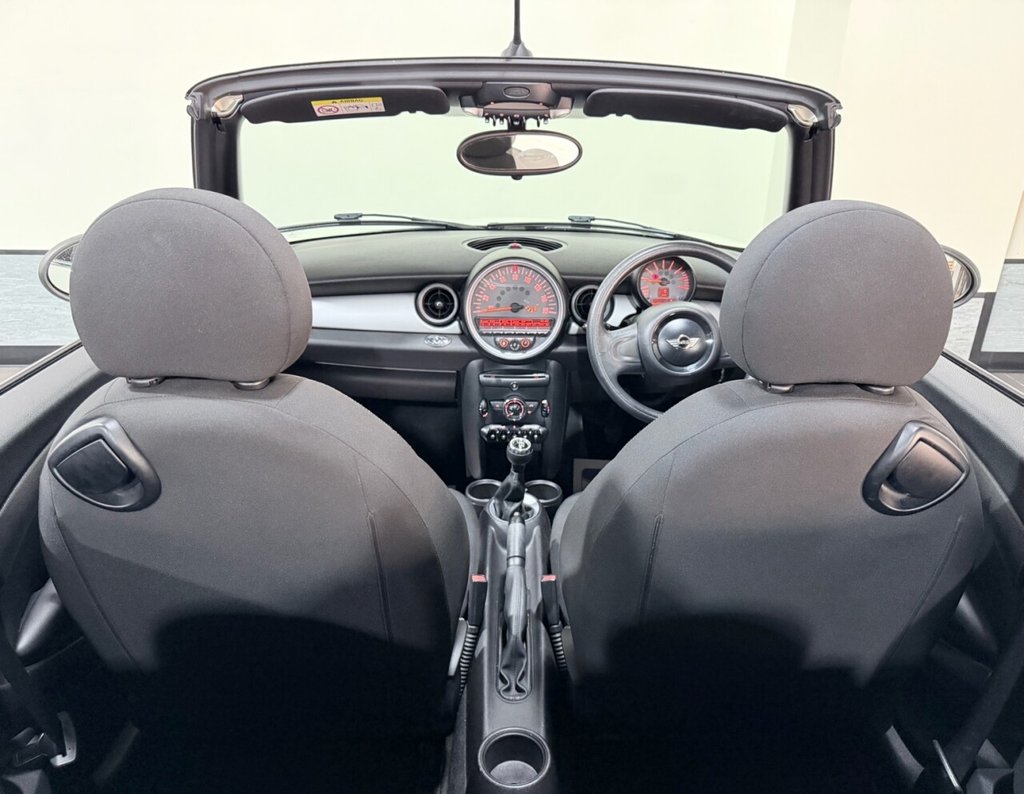 Used MINI Convertible 2014 for sale - 77399756: Photo 29