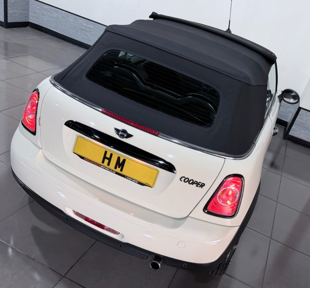 Used MINI Convertible 2014 for sale - 77399756: Photo 30