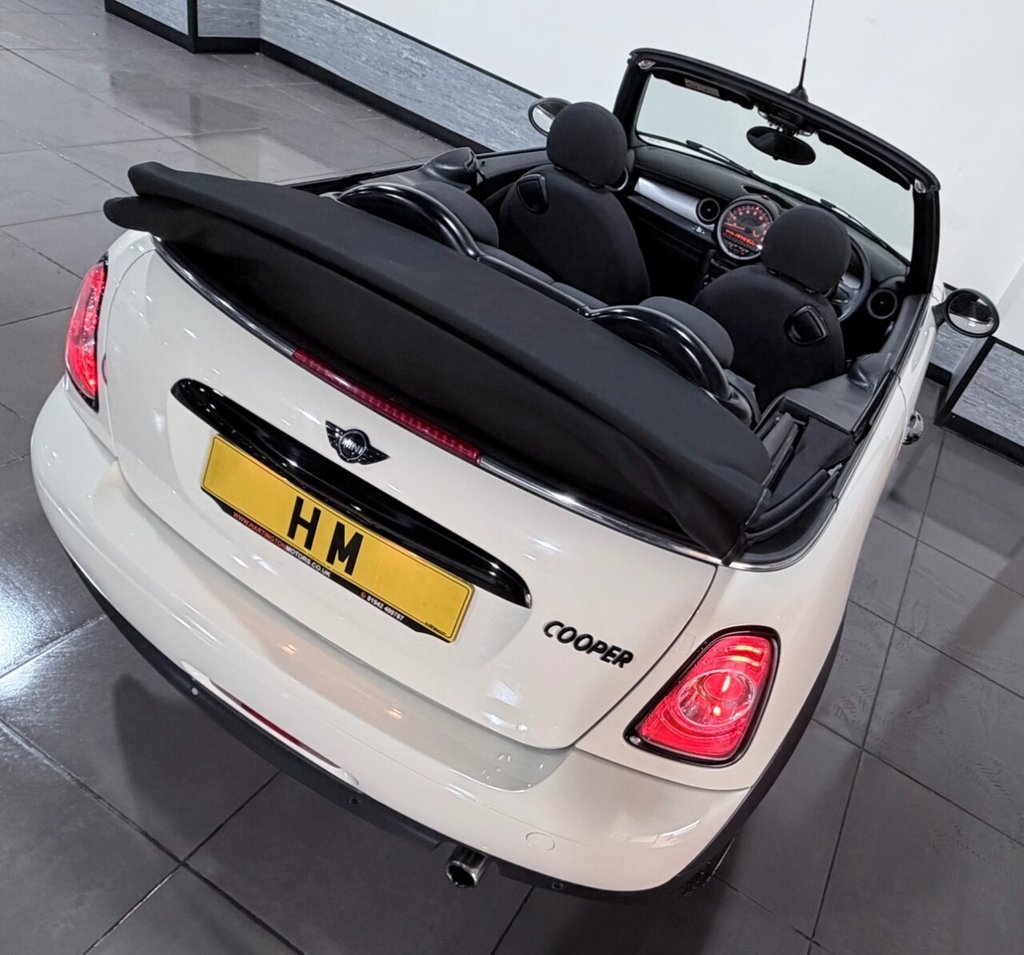 Used MINI Convertible 2014 for sale - 77399756: Photo 31