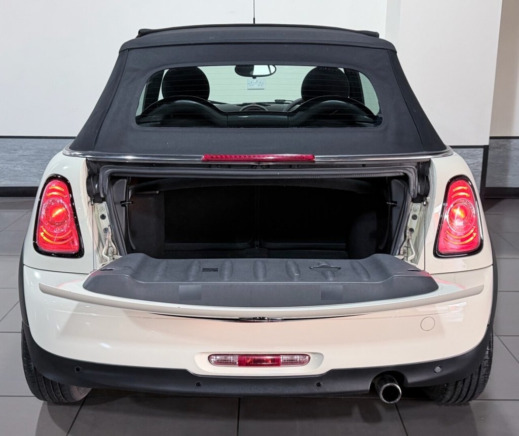 Used MINI Convertible 2014 for sale - 77399756: Photo 34
