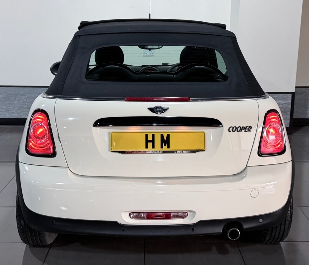 Used MINI Convertible 2014 for sale - 77399756: Photo 35
