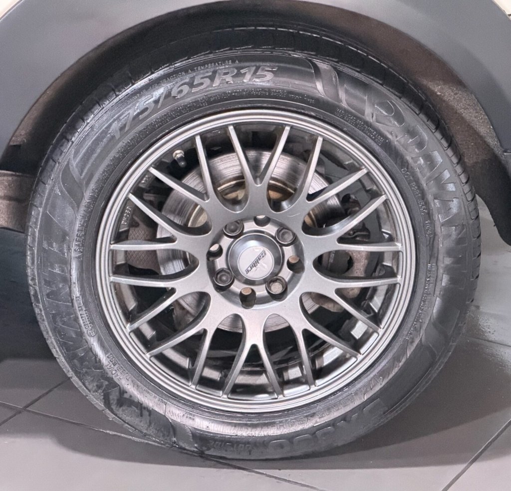 Used MINI Convertible 2014 for sale - 77399756: Photo 38