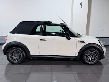 Used MINI Convertible 2014 for sale - 77399756: Photo