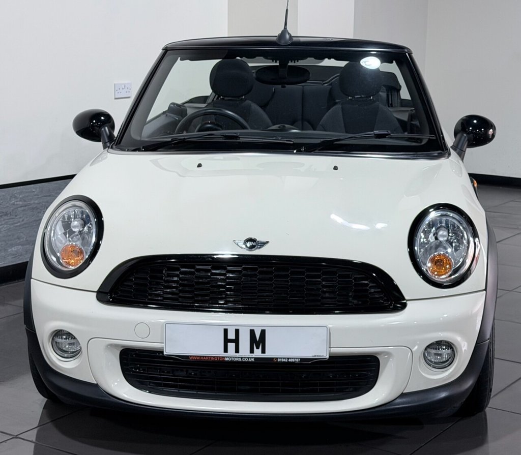 Used MINI Convertible 2014 for sale - 77399756: Photo 5