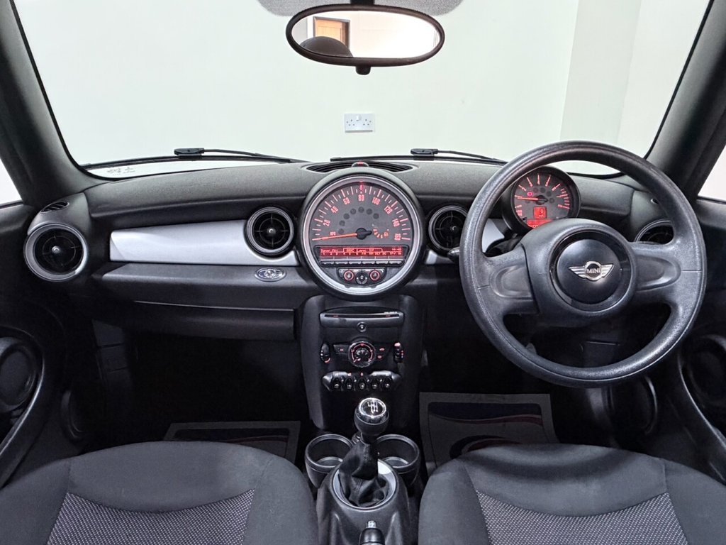 Used MINI Convertible 2014 for sale - 77399756: Photo 7