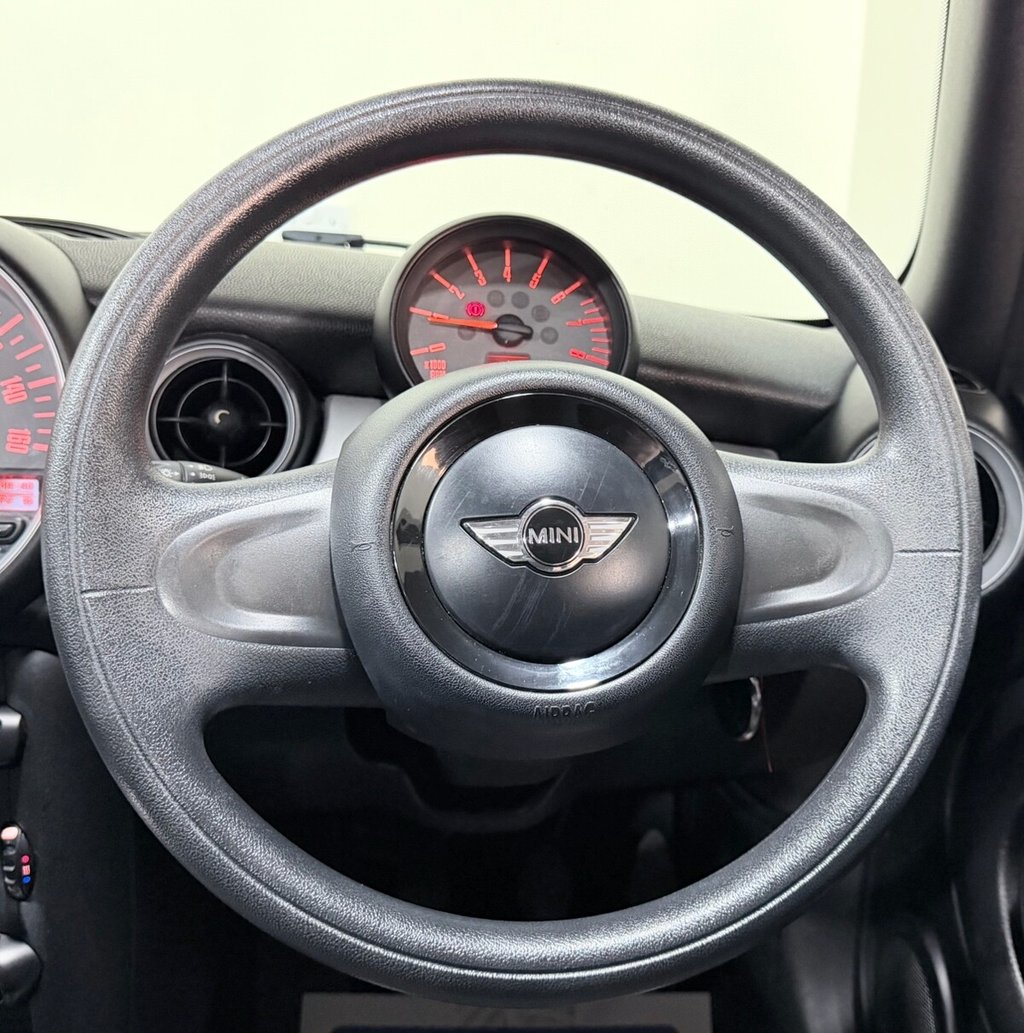 Used MINI Convertible 2014 for sale - 77399756: Photo 8