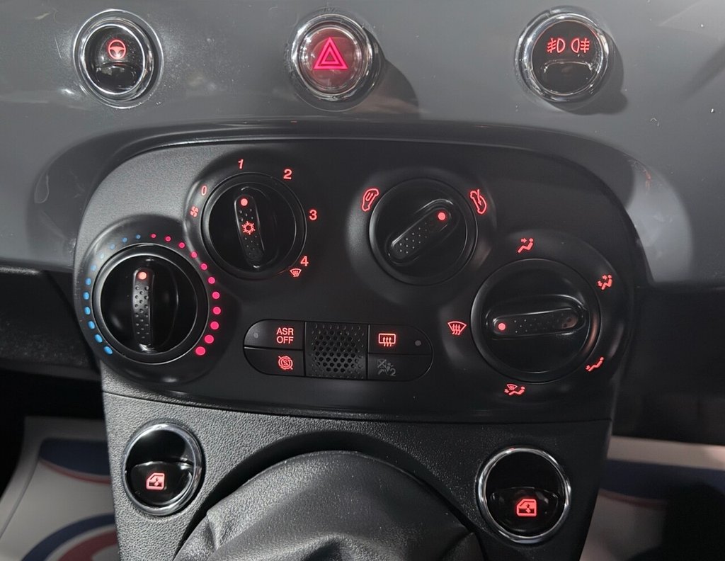 Used Fiat 500 2019 for sale - 77483465: Photo 11