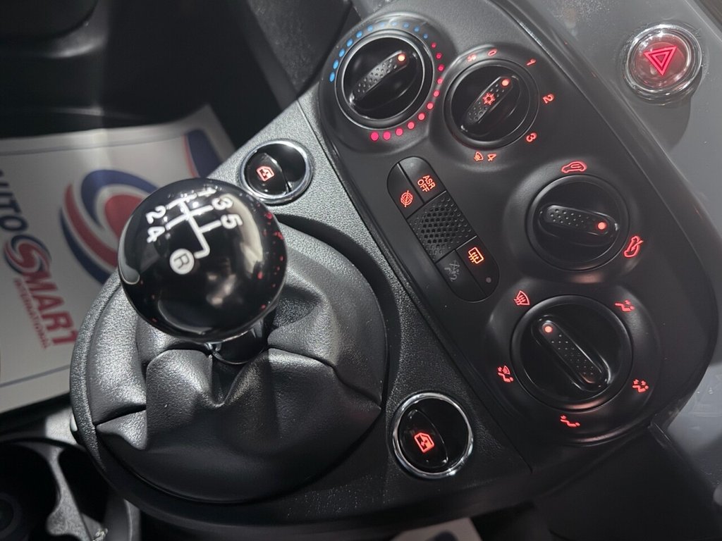 Used Fiat 500 2019 for sale - 77483465: Photo 12