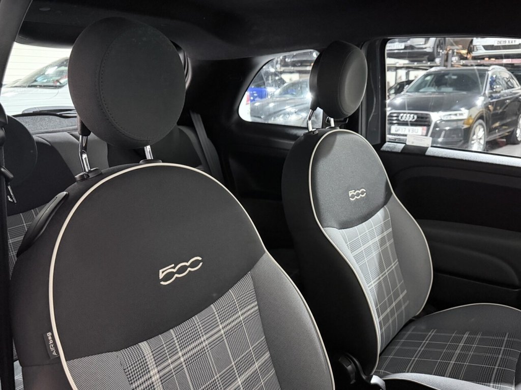 Used Fiat 500 2019 for sale - 77483465: Photo 13