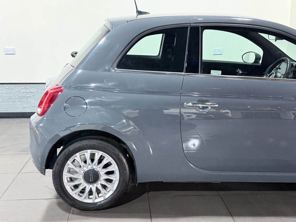 Used Fiat 500 2019 for sale - 77483465: Photo 15