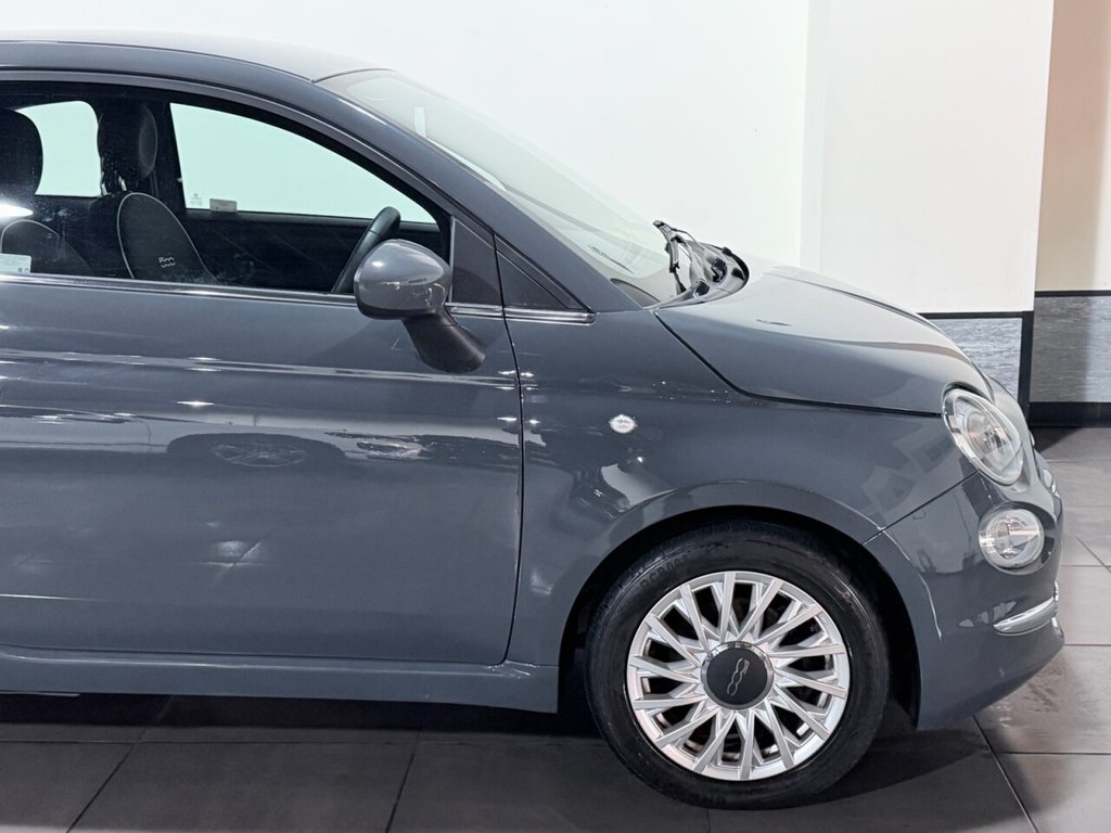 Used Fiat 500 2019 for sale - 77483465: Photo 16