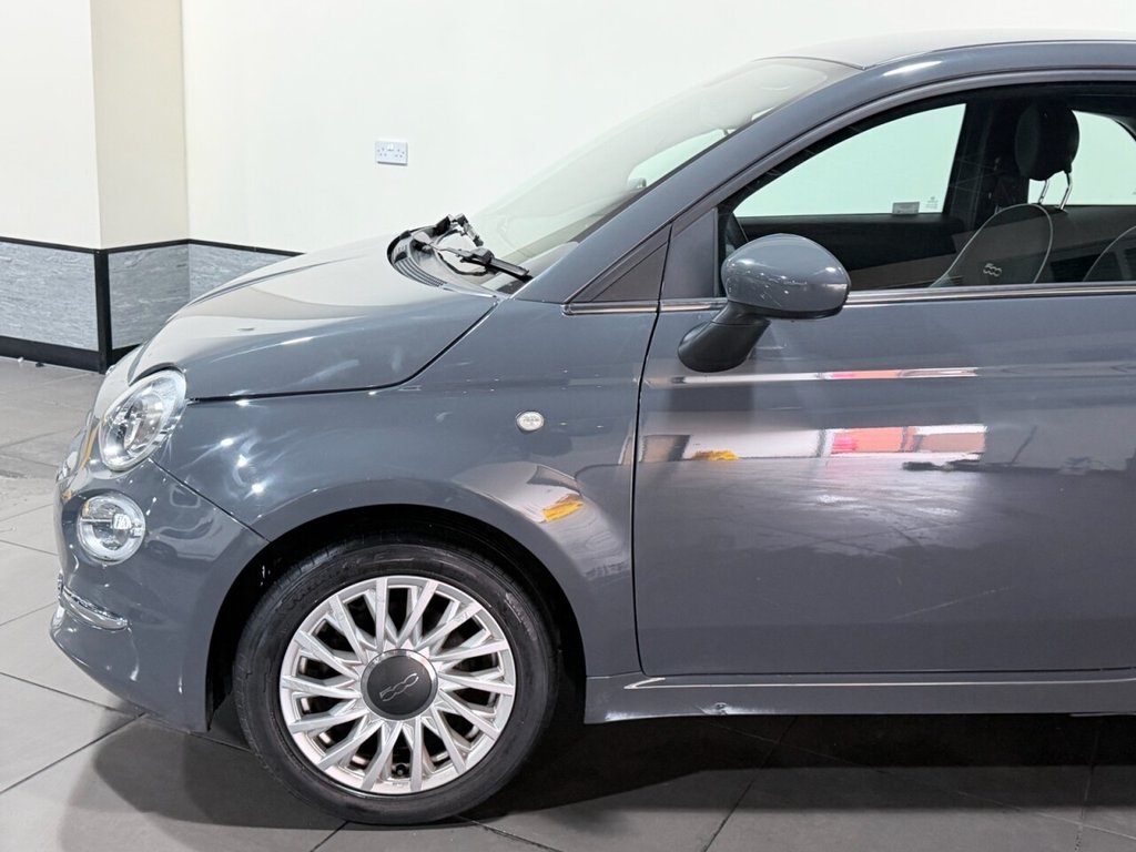 Used Fiat 500 2019 for sale - 77483465: Photo 17