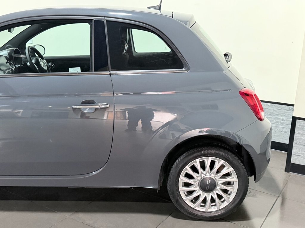 Used Fiat 500 2019 for sale - 77483465: Photo 18