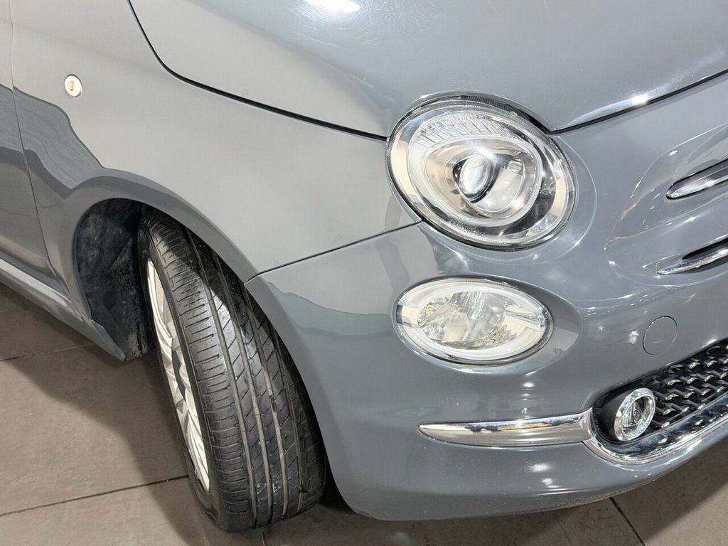 Used Fiat 500 2019 for sale - 77483465: Photo 19
