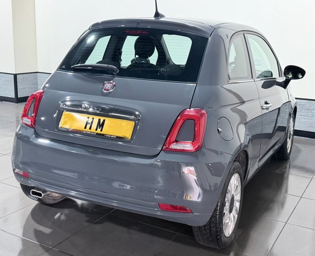 Used Fiat 500 2019 for sale - 77483465: Photo 2