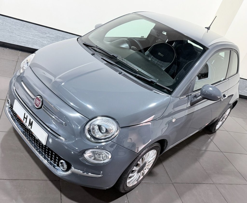 Used Fiat 500 2019 for sale - 77483465: Photo 21