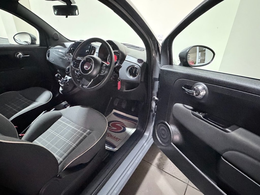 Used Fiat 500 2019 for sale - 77483465: Photo 22