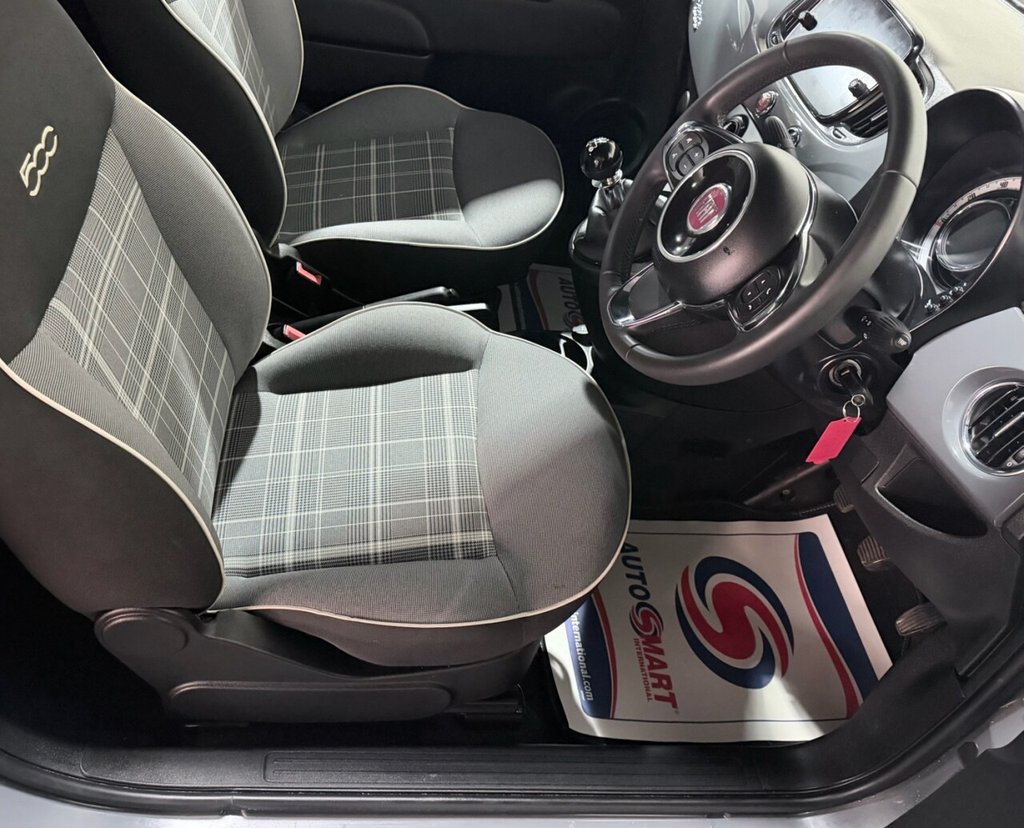 Used Fiat 500 2019 for sale - 77483465: Photo 24