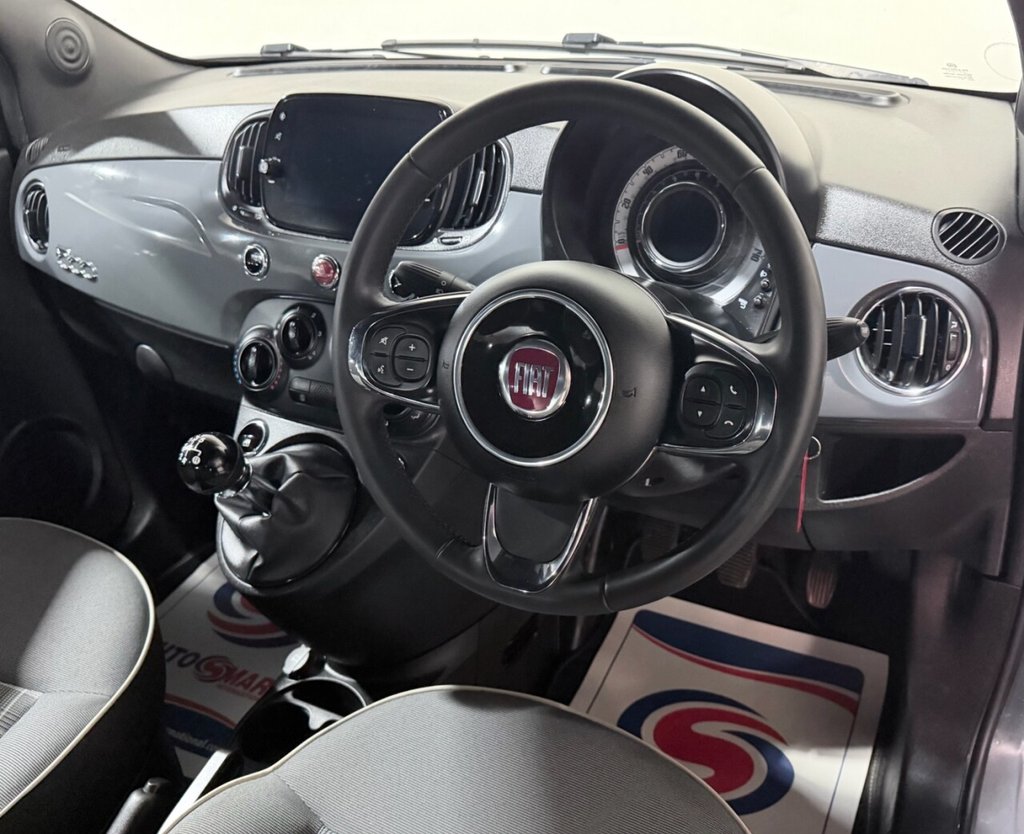 Used Fiat 500 2019 for sale - 77483465: Photo 25