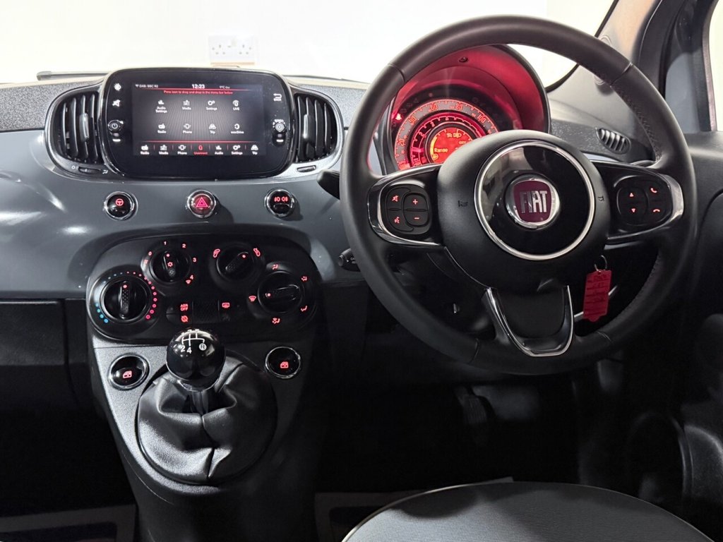 Used Fiat 500 2019 for sale - 77483465: Photo 26