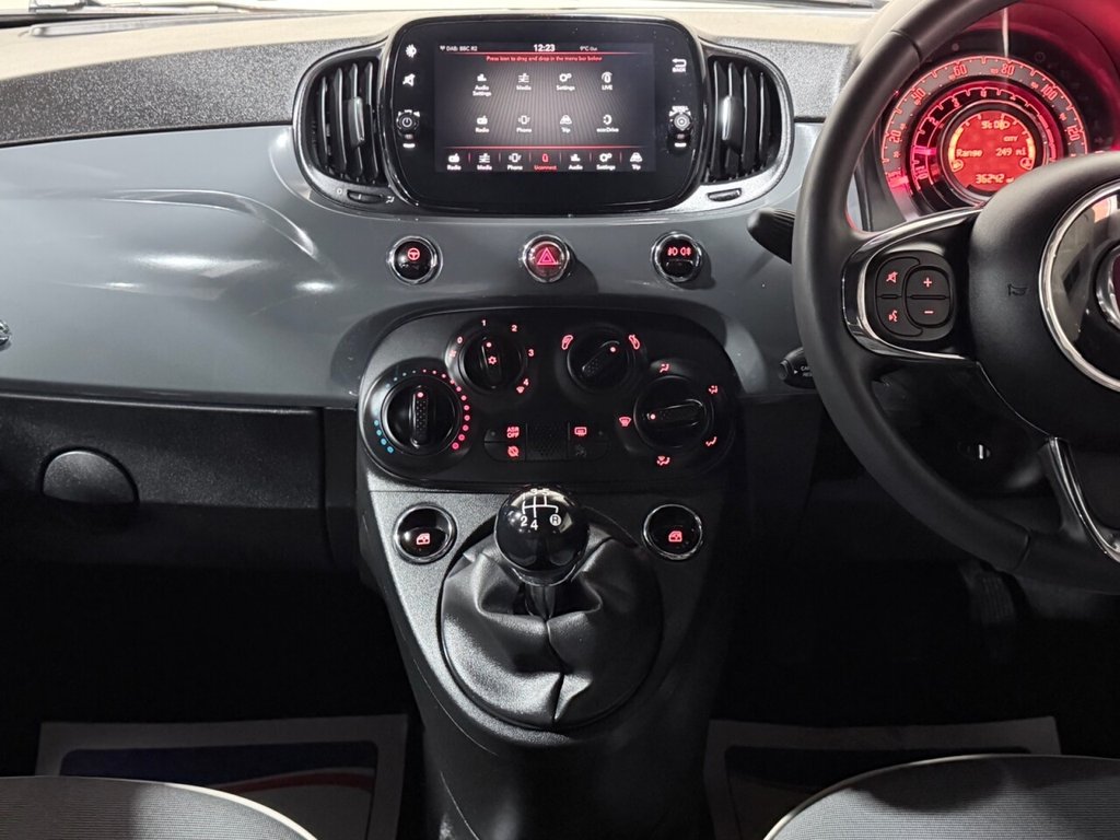 Used Fiat 500 2019 for sale - 77483465: Photo 27