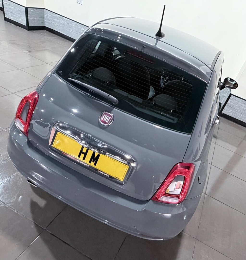 Used Fiat 500 2019 for sale - 77483465: Photo 29