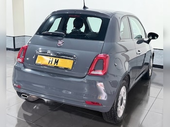 Used Fiat 500 2019 for sale - 77483465: Photo