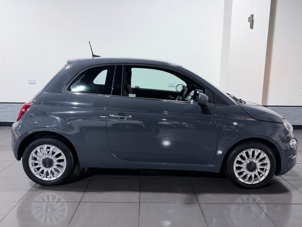 Used Fiat 500 2019 for sale - 77483465: Photo 3